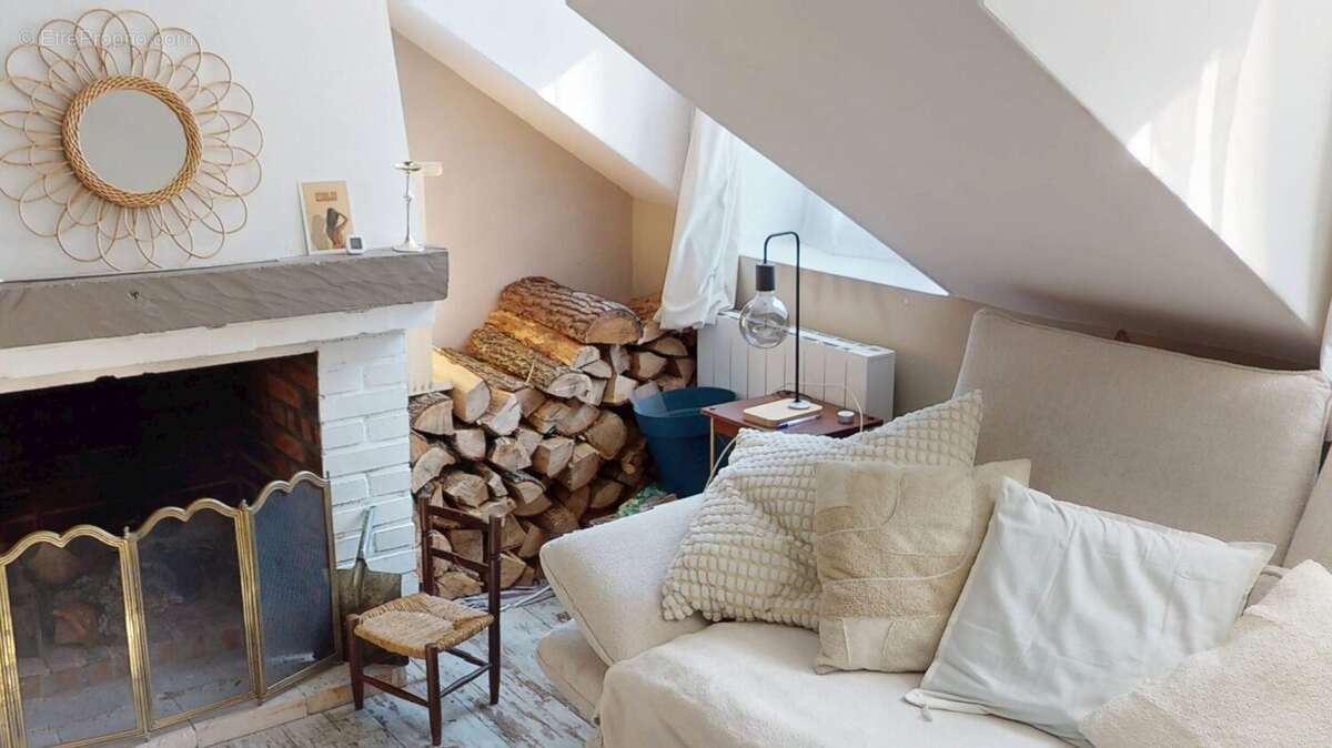 Appartement à ORLEANS