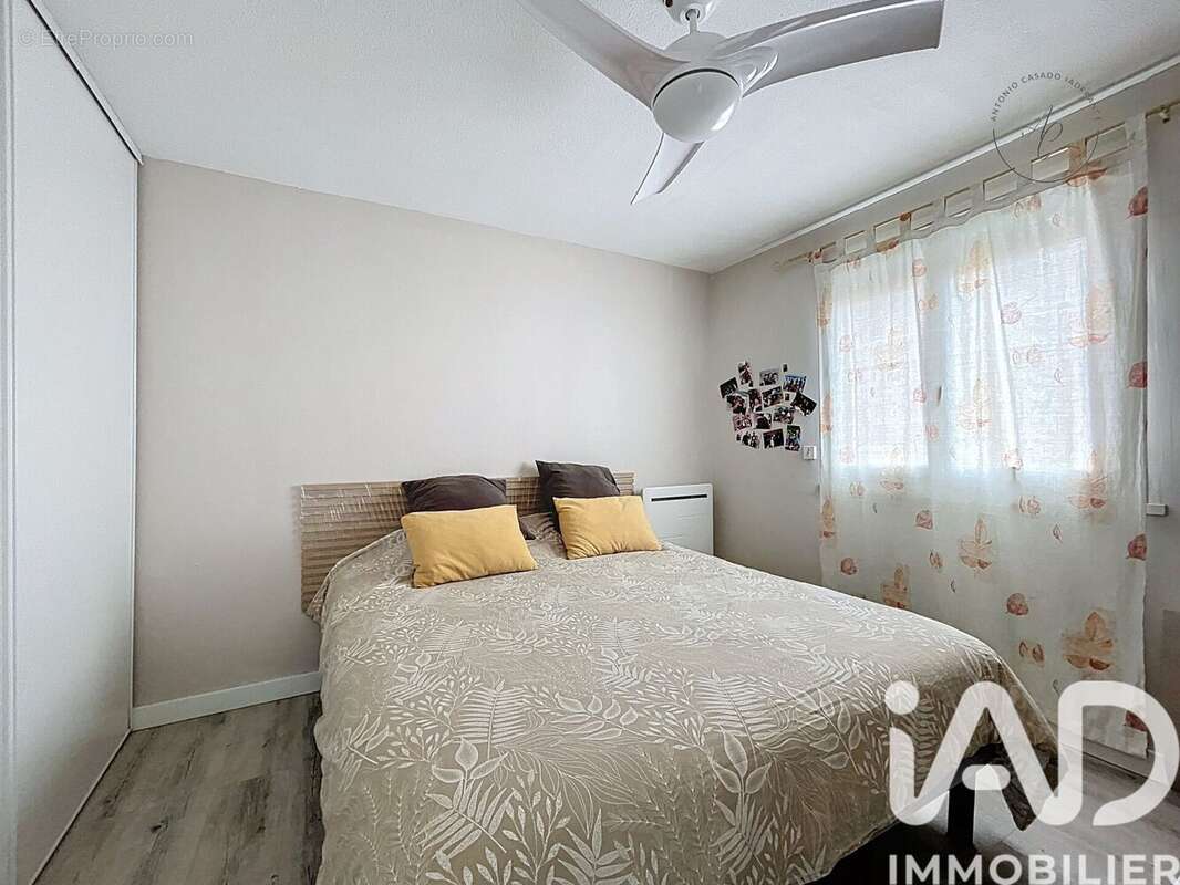 Appartement 36 m² à Agde  - photo 6