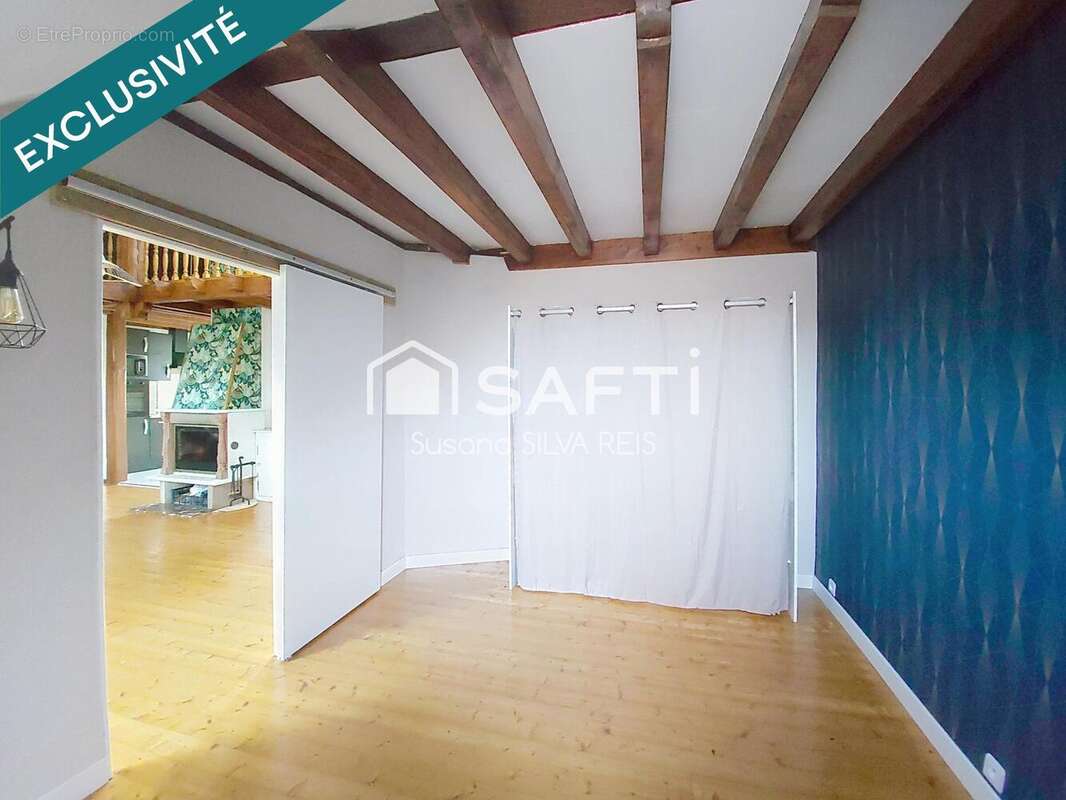 Photo 3 - Appartement à BELFORT