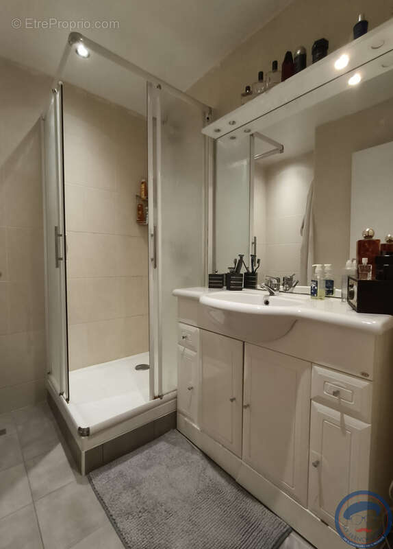 Appartement 4 pièces - 84m2 à TOURS  * Jardin Jean de Ockghem * - photo 5
