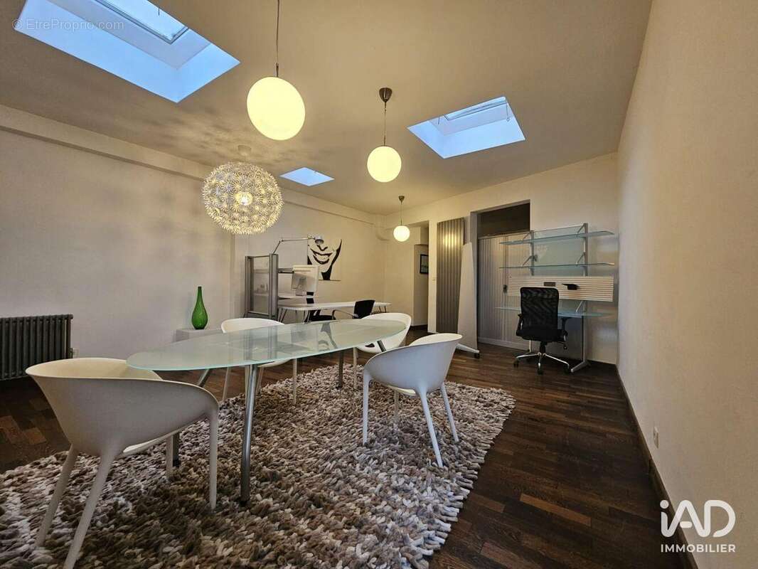 Photo 3 - Commerce à SAINT-MALO