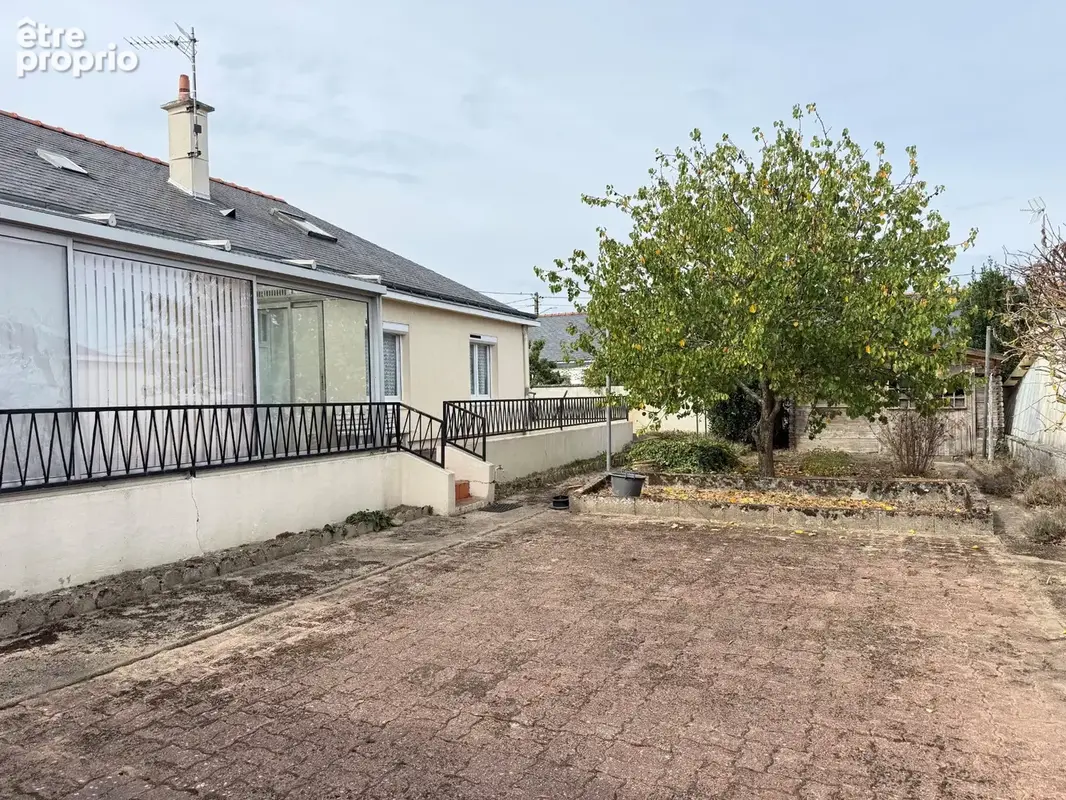 Maison à vendre 5 pièces  (49) - photo 2