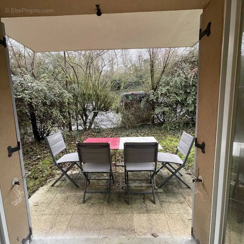 Appartement à ETAMPES