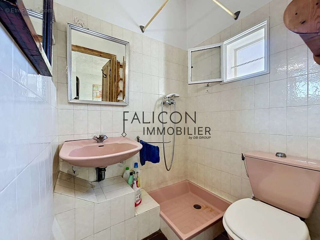 Maison à FALICON