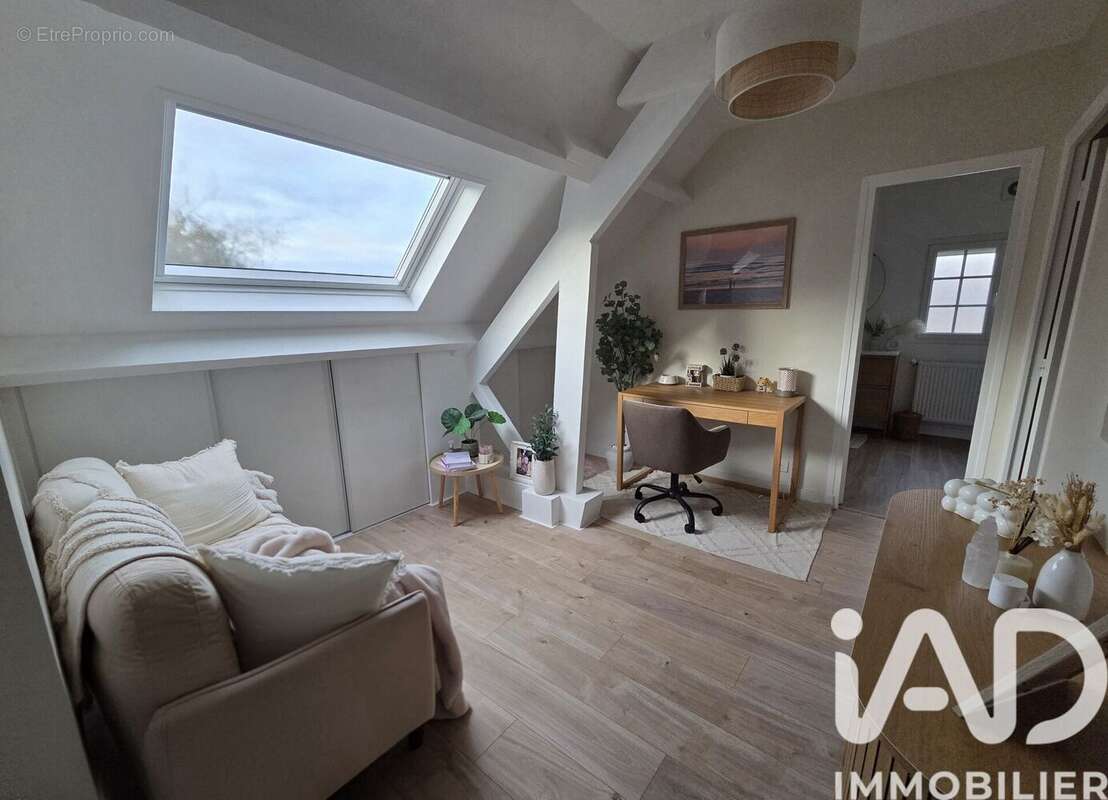 Photo 8 - Maison à MOUSSY-LE-VIEUX
