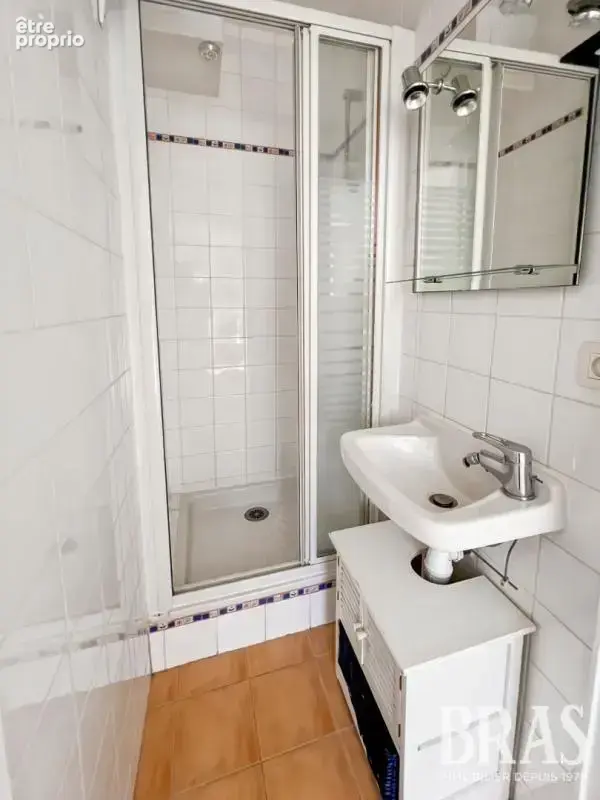 Appartement -Nantes Zola -5 pièces 87.15 m2- garage et parking - photo 5
