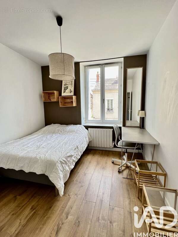Photo 5 - Appartement à NANTES