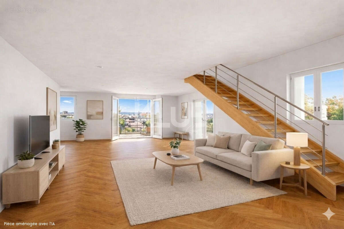 Appartement à LA SEYNE-SUR-MER