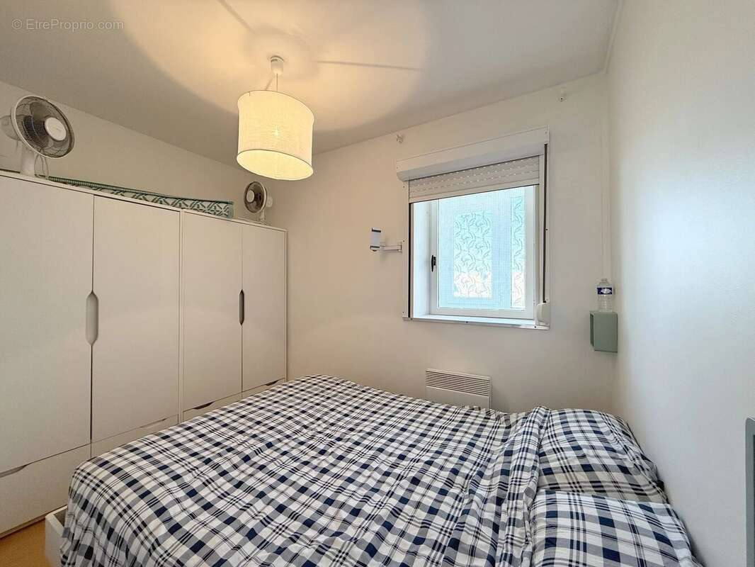 Appartement à QUEND