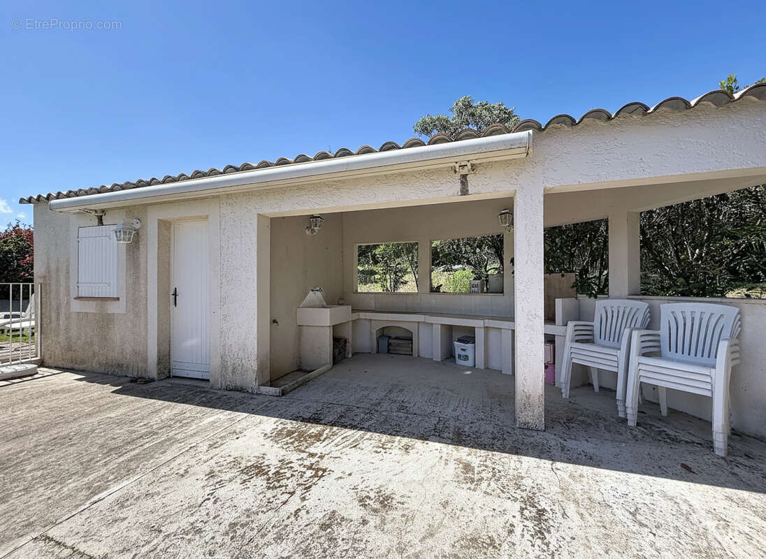 Maison à AFA
