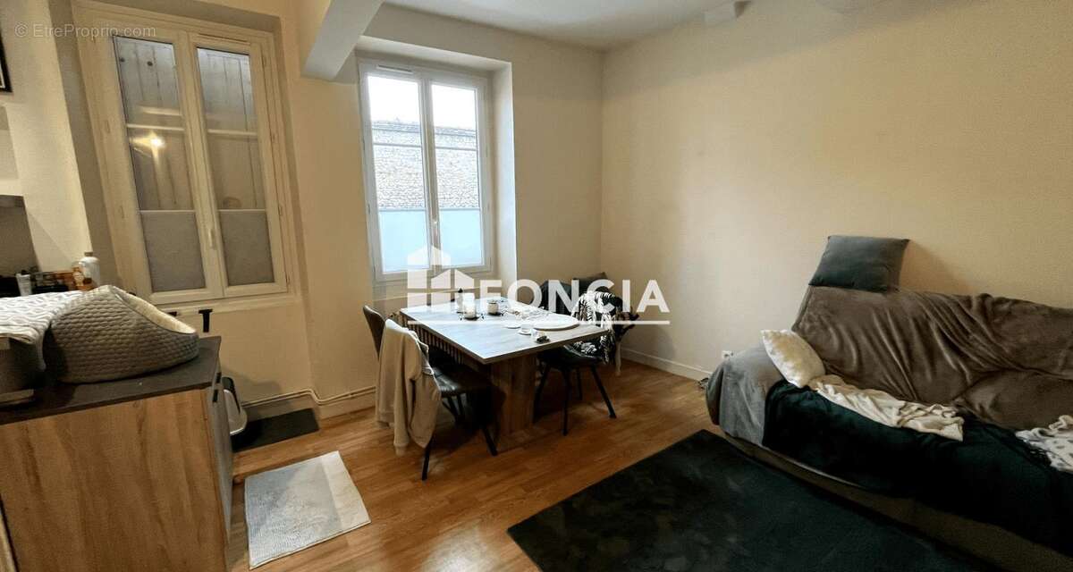 Appartement à ORLEANS
