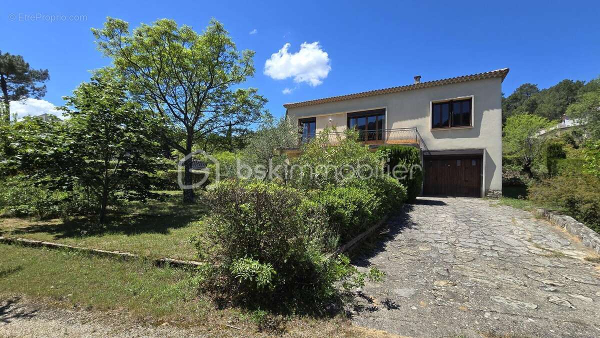 Maison à BAGNOLS-SUR-CEZE