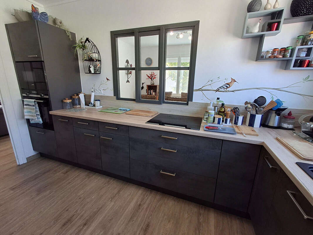 Chatelaillon plage - appartement t 3 - photo 2