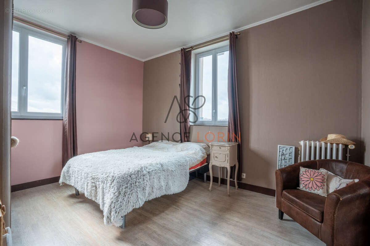 Maison à LE VESINET