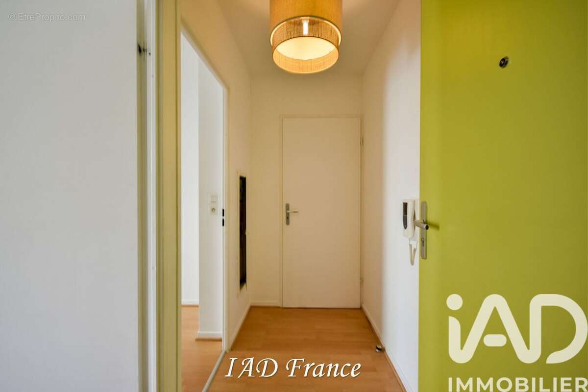 Photo 7 - Appartement à MANTES-LA-JOLIE