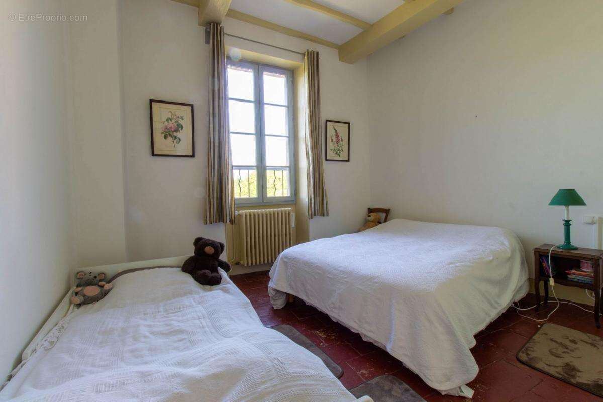Maison à CORDES-SUR-CIEL