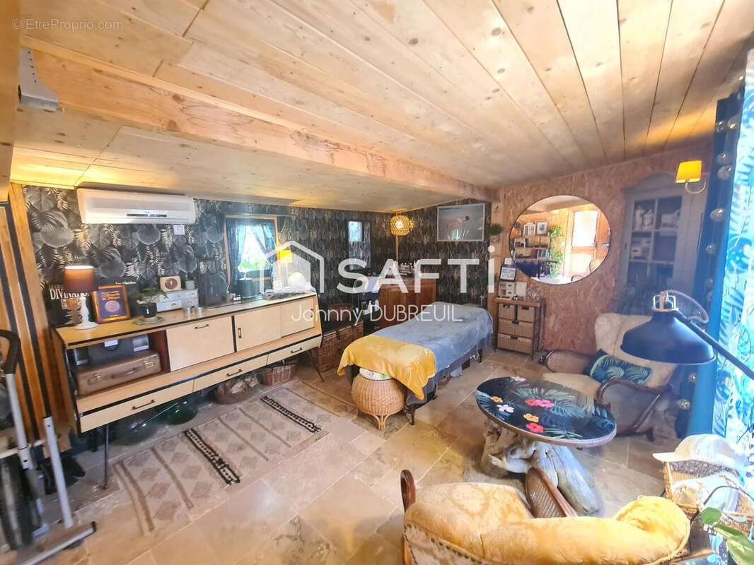 Photo 9 - Maison à PIGNANS