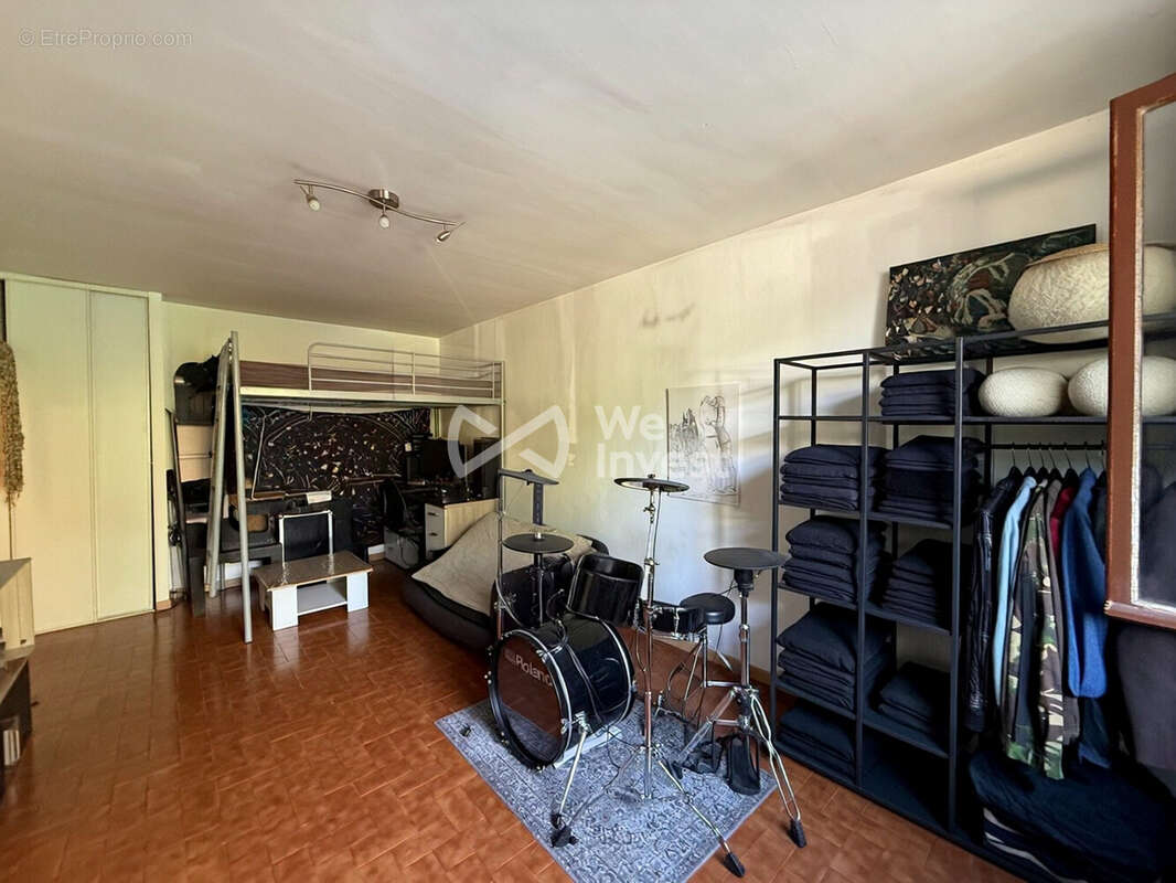 Appartement à CASTELNAU-LE-LEZ