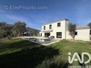 Photo 1 - Maison à SAINT-MARTIN-DU-VAR