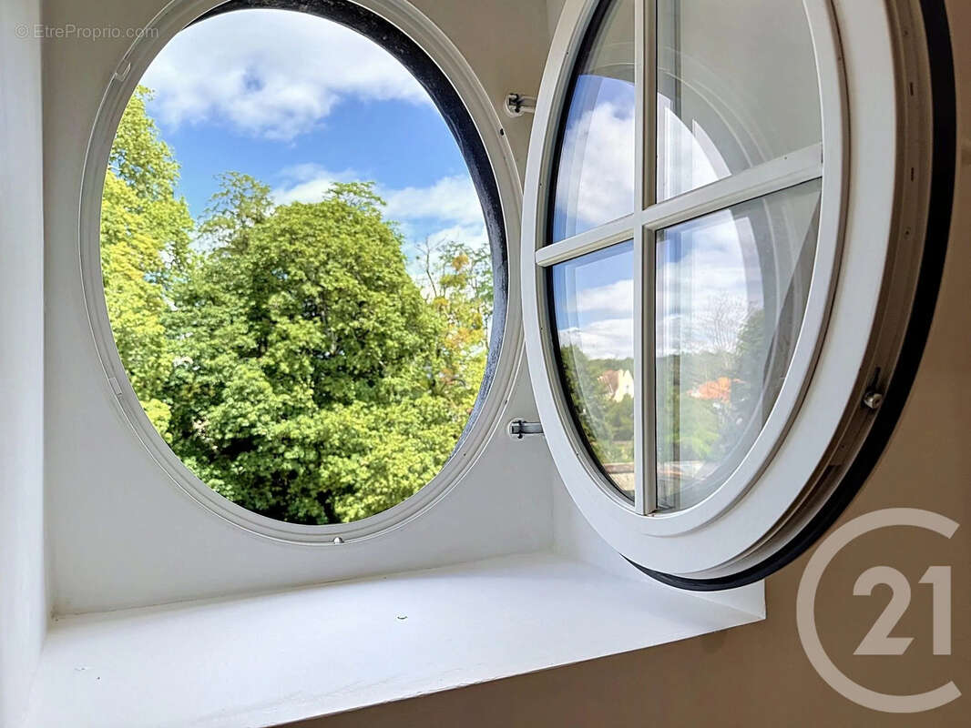 Appartement à FONTAINEBLEAU
