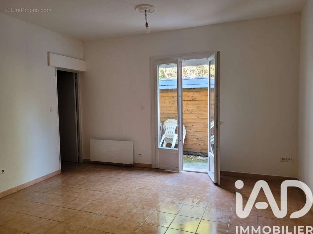 Photo 4 - Maison à UZES