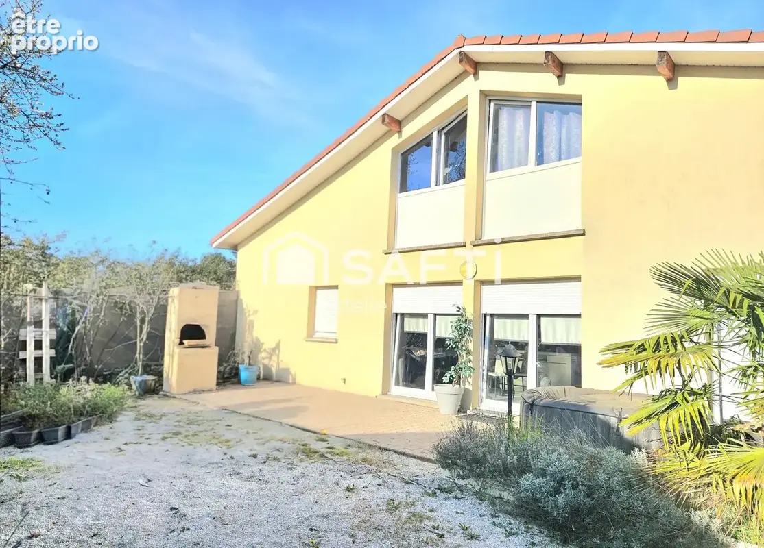 Photo 1 - Maison à DELLE