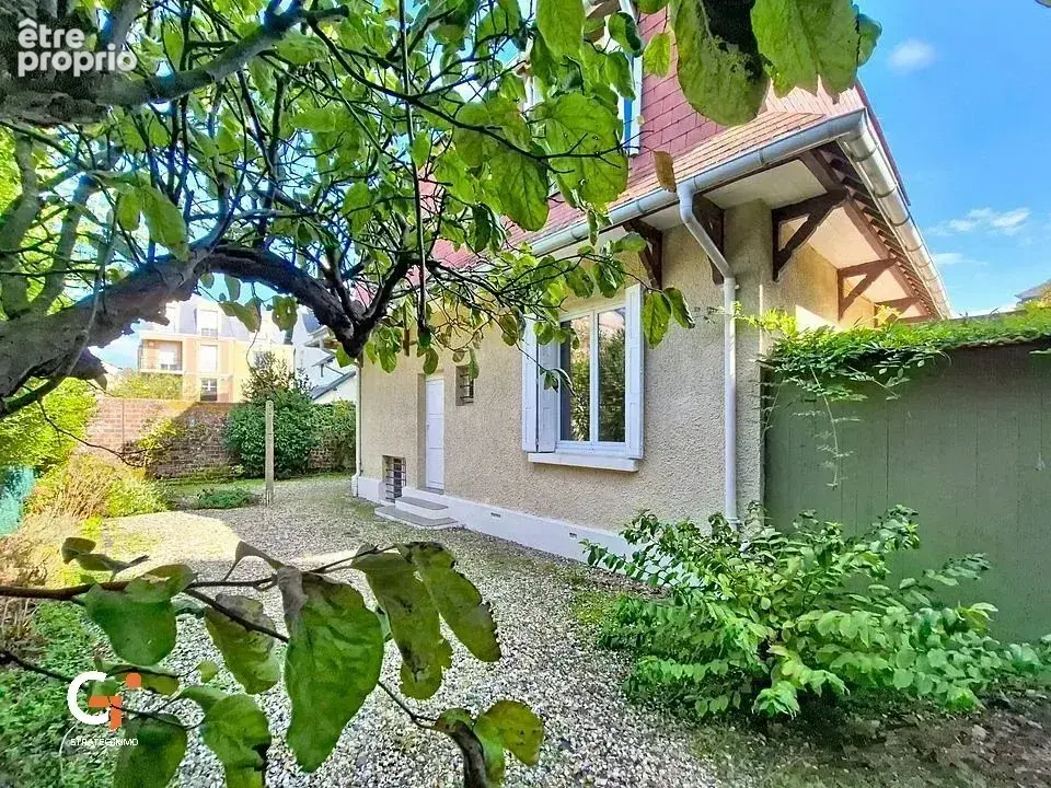 Nouveauté – maison de famille à 3 minutes de la plage - photo 4