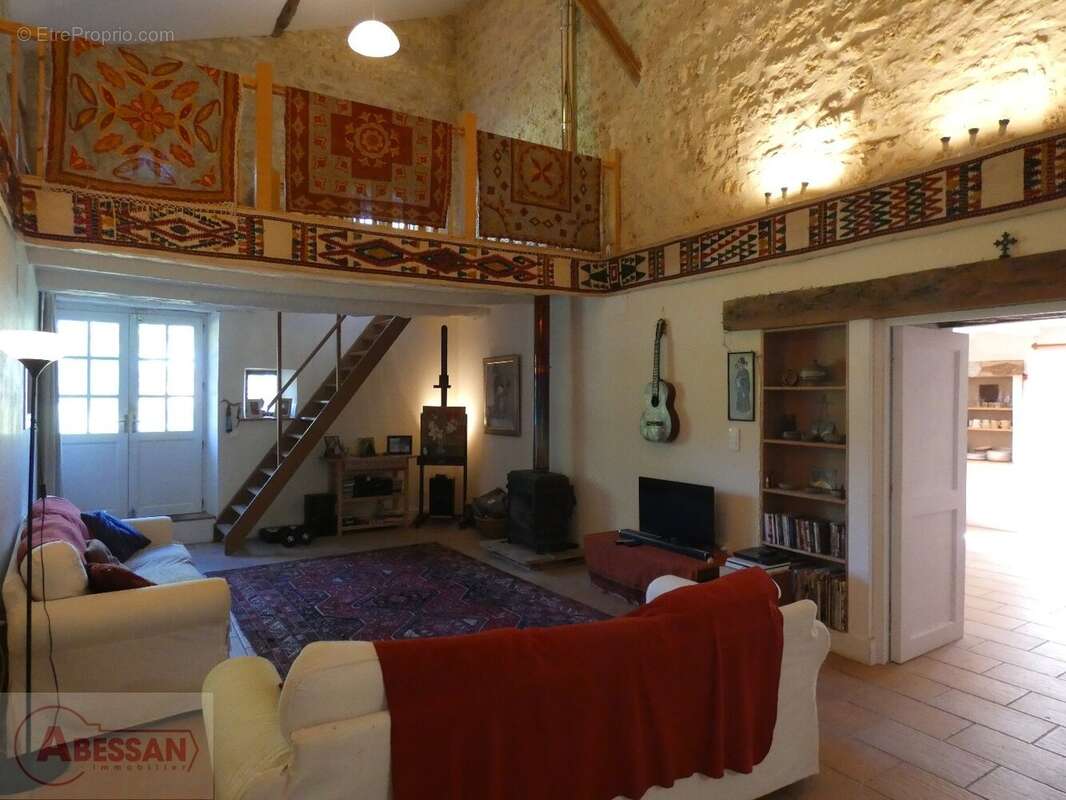 Maison à CORDES-SUR-CIEL