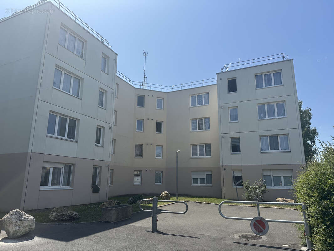 Appartement à MELUN