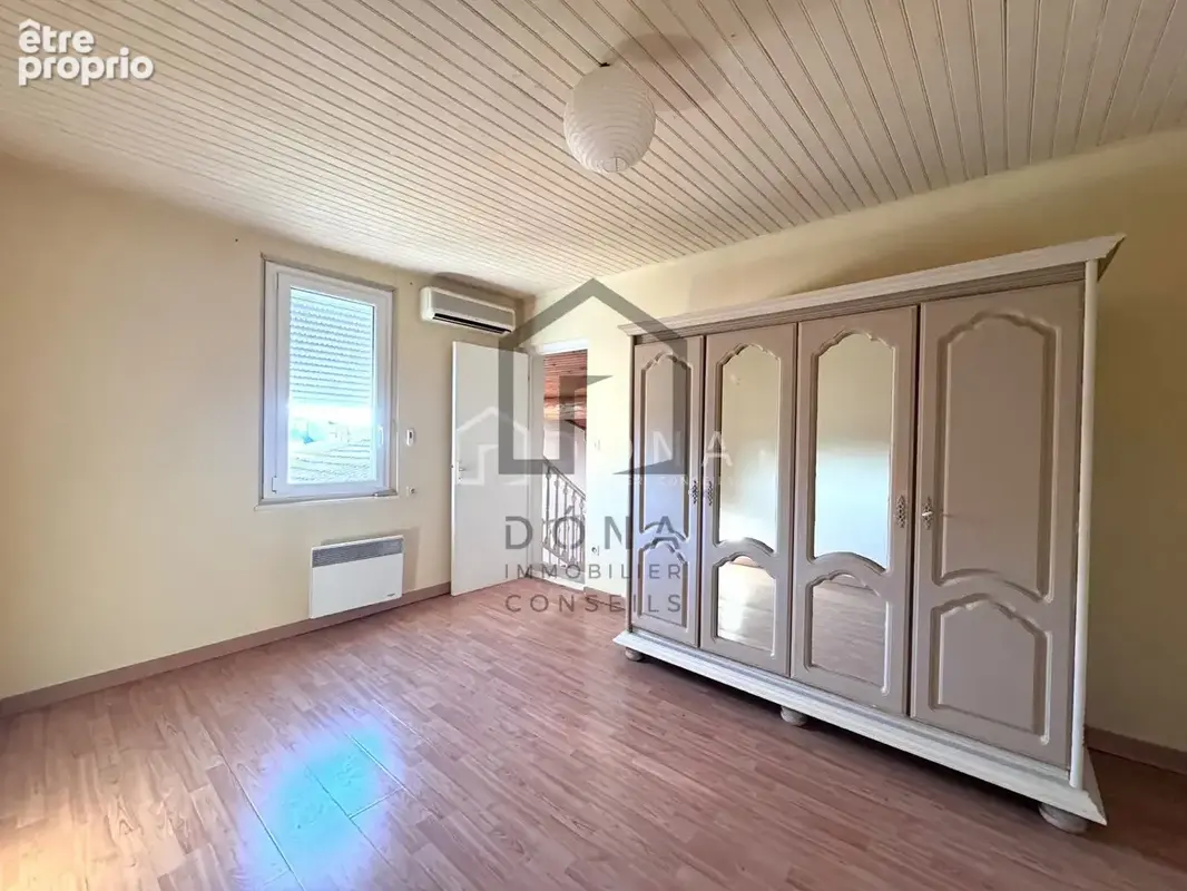 Maison 3 pièces 170 m² à vendre à Saint-Laurent-D'aigouze (30220) - photo 3