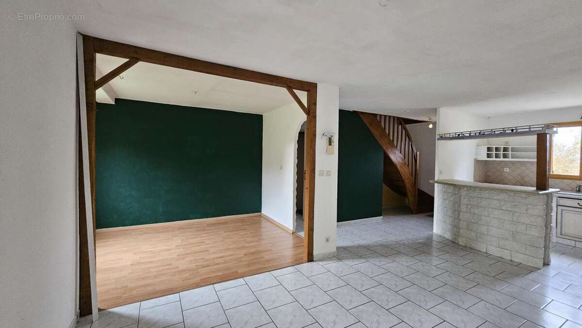 Maison individuelle 4 chambres - photo 4