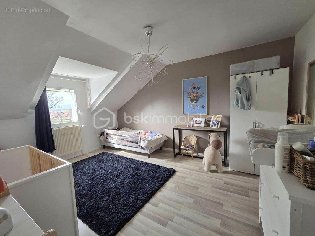 Maison à LA MURETTE