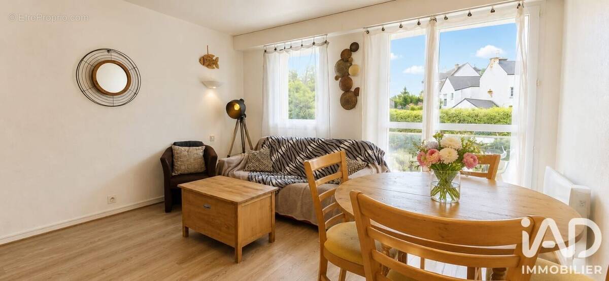 Photo 1 - Appartement à QUIBERON