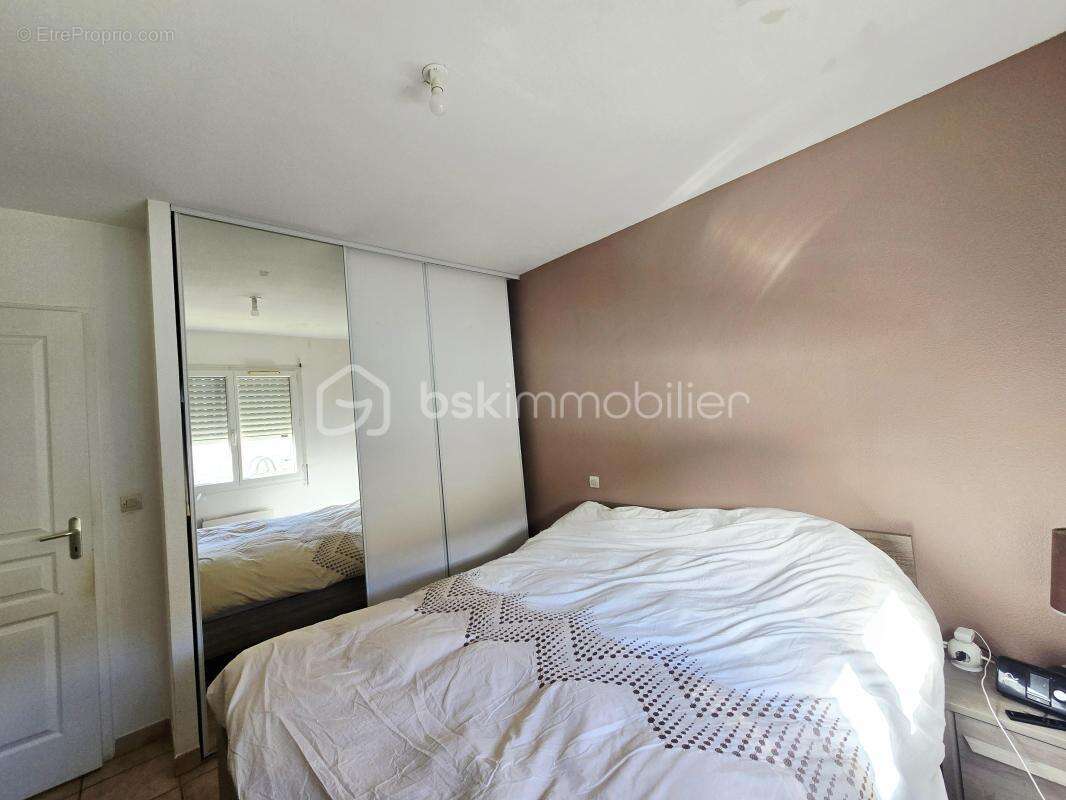 Maison à BALARUC-LES-BAINS