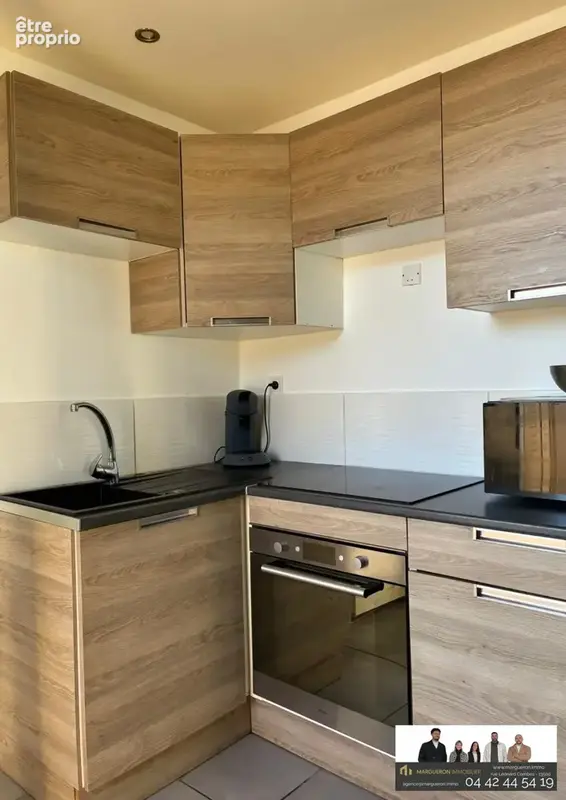 Appartement 3 pièces 56 m² à vendre à Marseille-13e (13013) - photo 6
