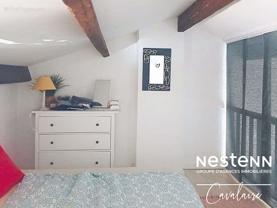Appartement à CAVALAIRE-SUR-MER