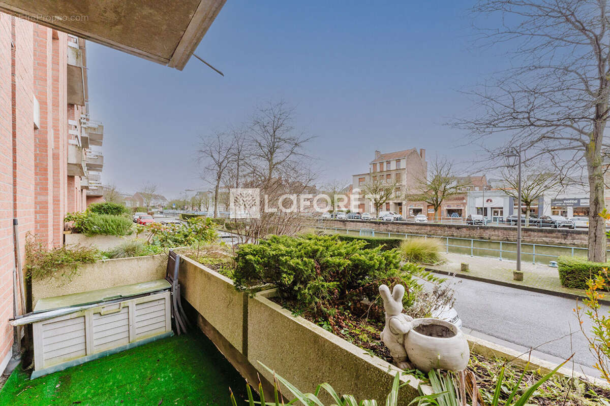 Appartement à DOUAI