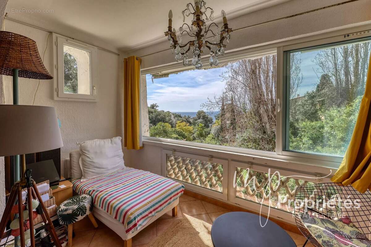 Appartement à RAYOL-CANADEL-SUR-MER