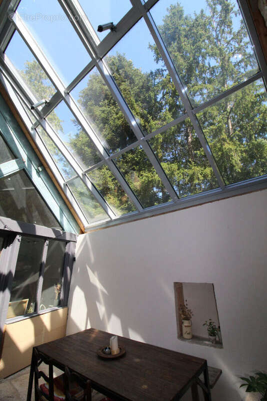 FIXIN - Maison de charme 140 m² - photo 14
