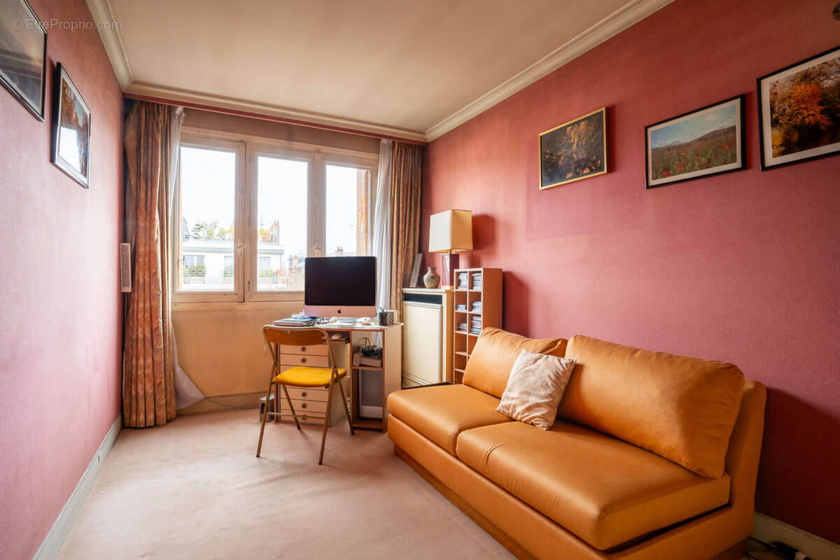 Appartement à LE VESINET