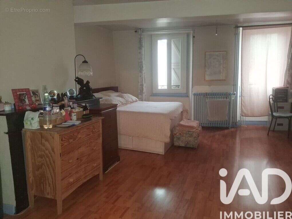 Photo 8 - Appartement à SAINT-GIRONS