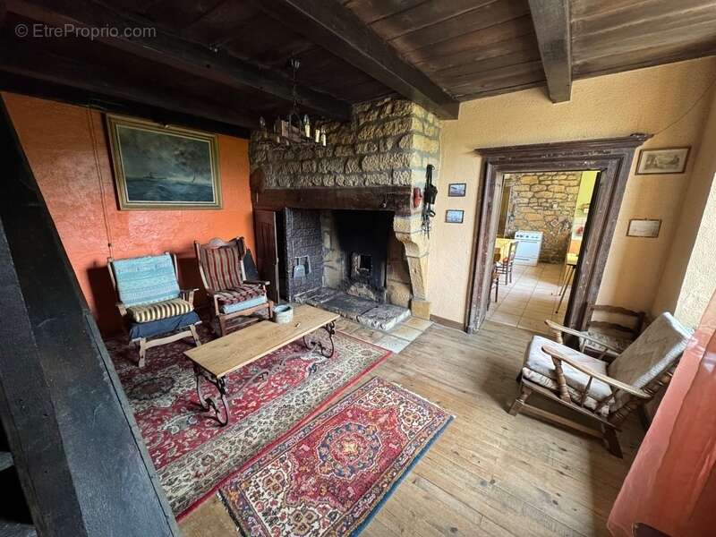 Maison à VIGNEUL-SOUS-MONTMEDY