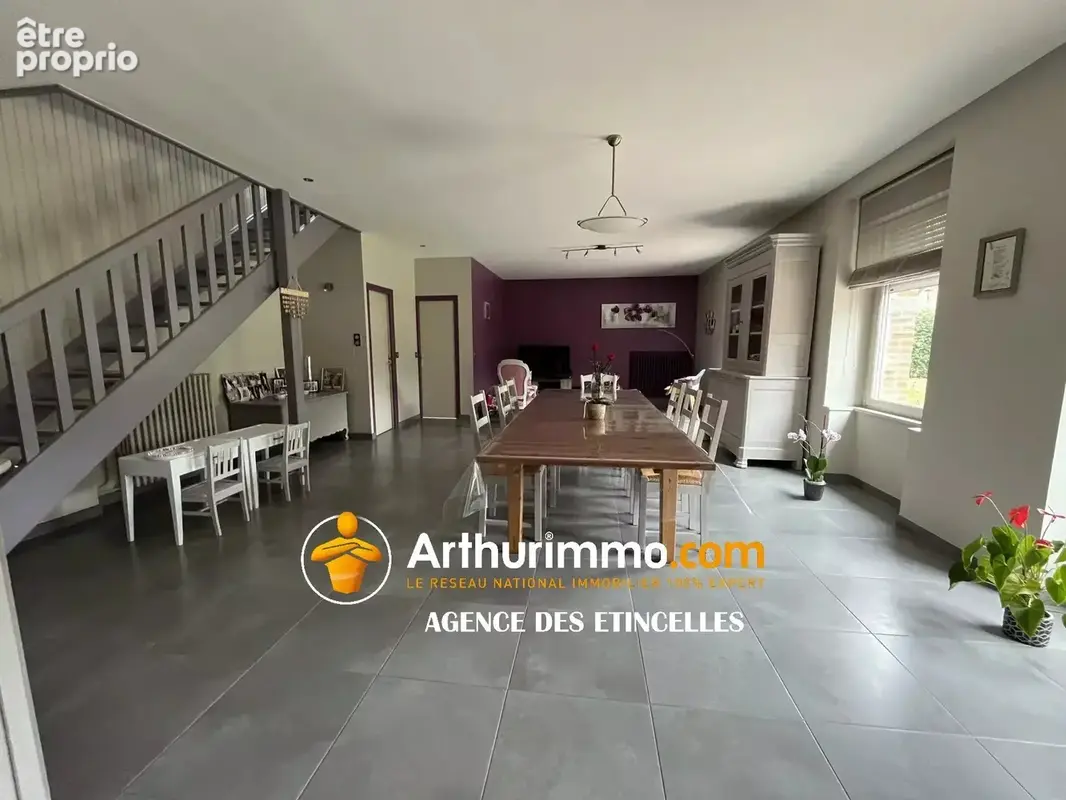Vente Maison Martigne-ferchaud(35640) 248 750ï¿œ - photo 4