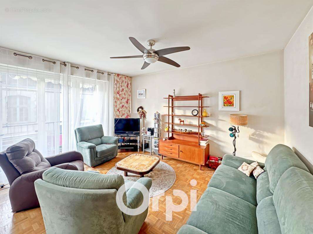 Appartement à LA ROCHE-SUR-YON