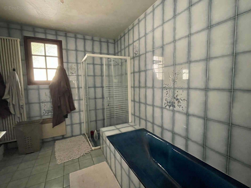 Maison à DOLUS-D&#039;OLERON