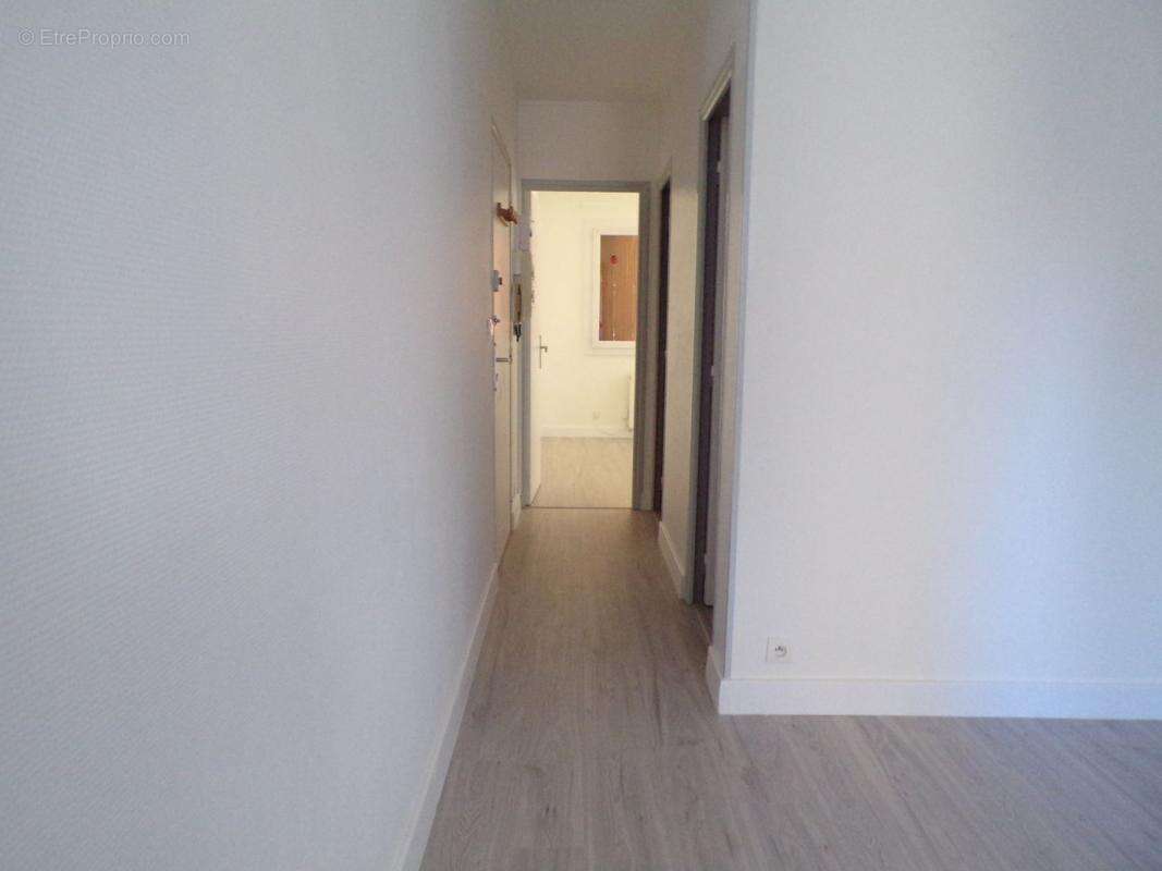 Appartement - photo 4