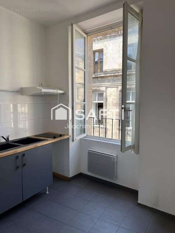 Photo 2 - Appartement à BORDEAUX