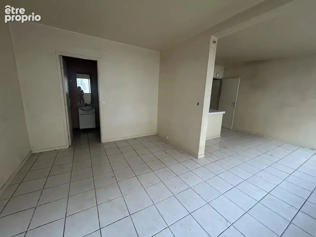 T2 - paradis 8ème - photo 5