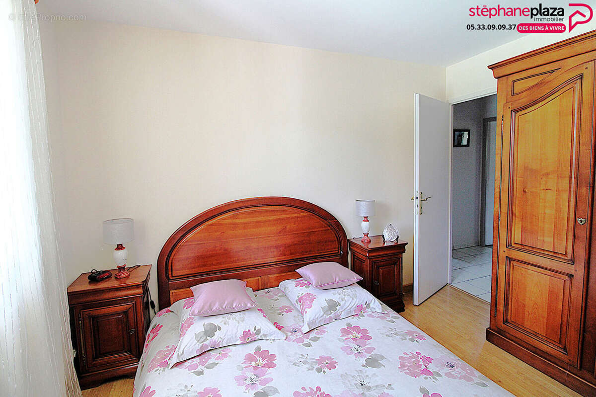 Maison Villenave d'Ornon - 5 pièce(s) - 135 m2 - photo 8