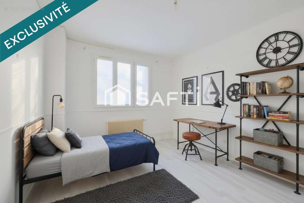 Photo 5 - Appartement à SAINT-MAUR-DES-FOSSES